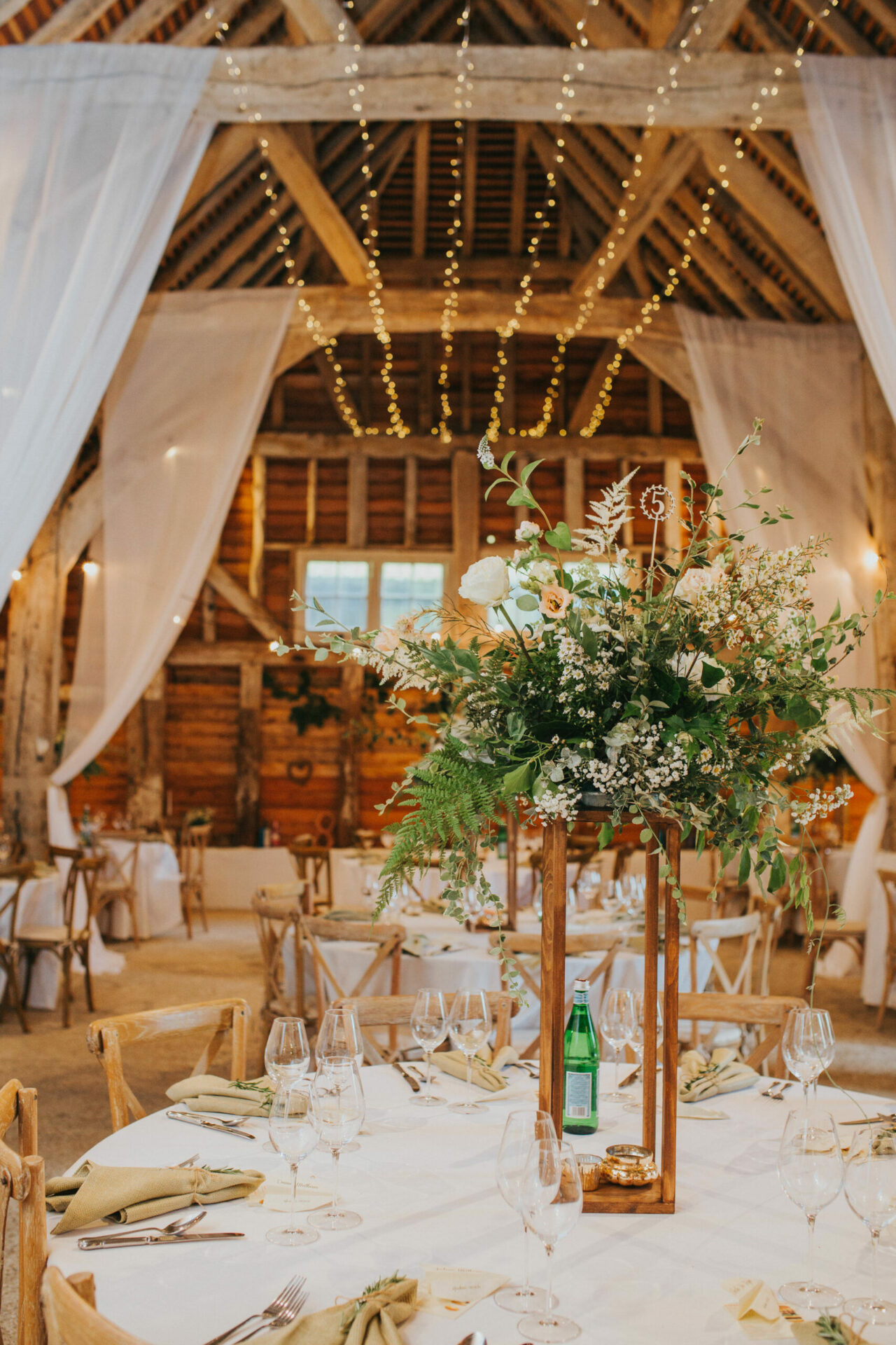 Weddings - Sullington Manor Farm