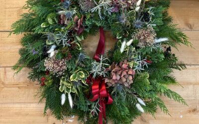 Wreath Workshop